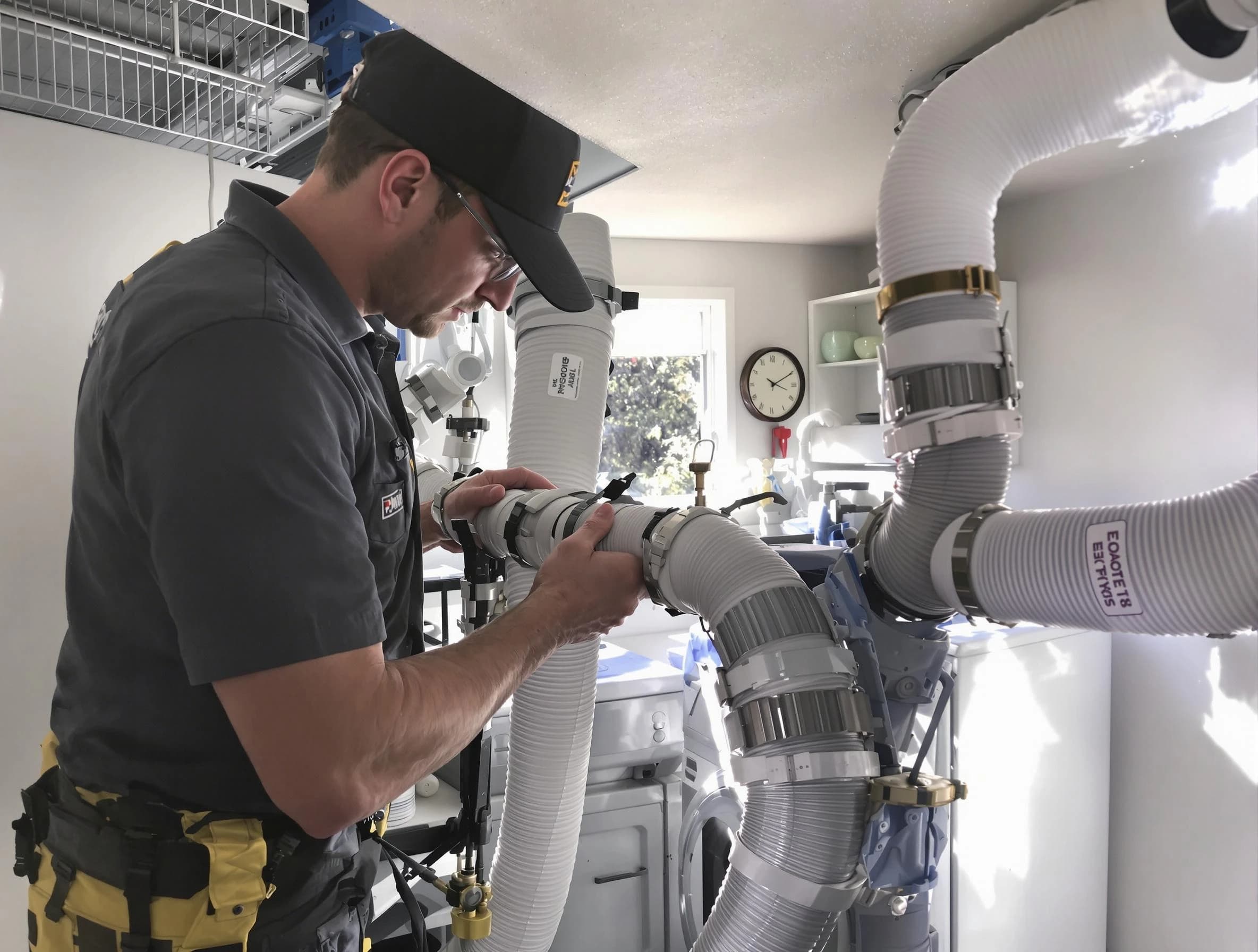 Hose Installation service in Meridian, CO